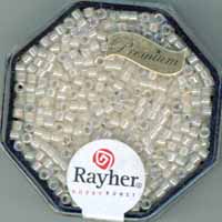 Delica,115g, weissopal, 803