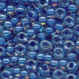 Gel�stert, royalblau