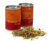 R�uchermischung, Energy