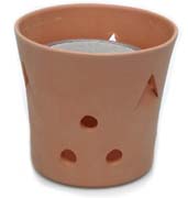 R�ucherofen Terracota