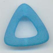 Polaris Dreieck blau