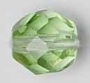 6mm Peridote, 50 St�ck