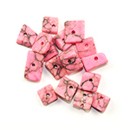 rosa T�rkis Splitter