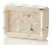 Schafmilchseife, Olive-wei�