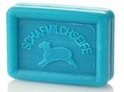 Schafmilchseife, Totes Mees