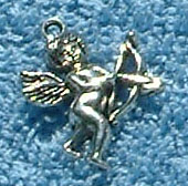 Anh�nger Engel (Amor)