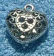 Anh�nger Herz voll