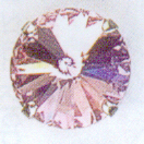 Ohrh�nger, 10mm lighttopas