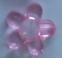 Acrybello Blume, rose