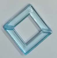 Acrybello Raute, t�rkis