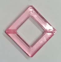 Acrybello Raute, rose