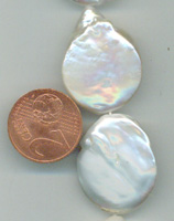 S�sserwasserperle, flach