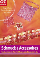 Buch Schmuck&Accessoires
