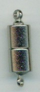 Magnet, l�nglich,12mm, 10 St�ck