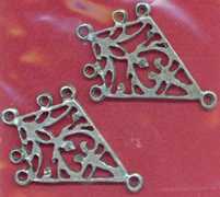 Antik Schmuckanh�nger